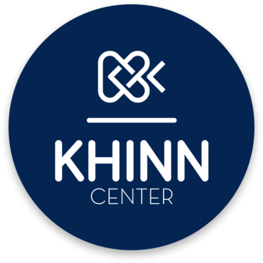 Khinn Center App logo