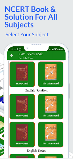 Class 7 NCERT Book Solution