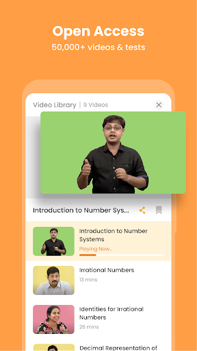 BYJU’S – The Learning App Latest Version Mod Apk Gallery 5