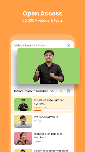 تطبيق BYJUS – The Learning App برو5