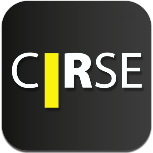 CIRSE 8.5 Icon