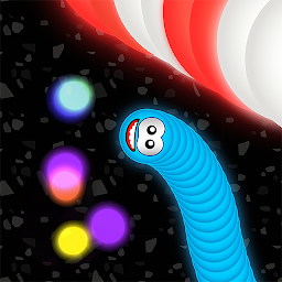 Червячная Зона .io Онлайн Игра Mod Apk