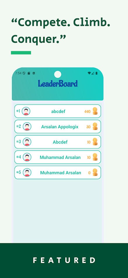 #7. GRE,SAT,MCAT,LSAT – Exam Prep (Android) Bởi: Eagle Kings