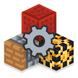 Redstone Builder for Minecraft PE icon