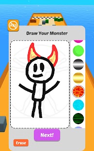 Draw Adventures Screenshot