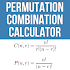 Permutation Combination Calcul