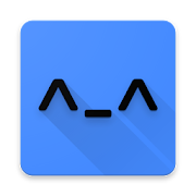 Emoji letter Repeater  Icon