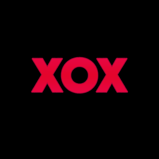 Tic Tac Toe - XoX Game logo