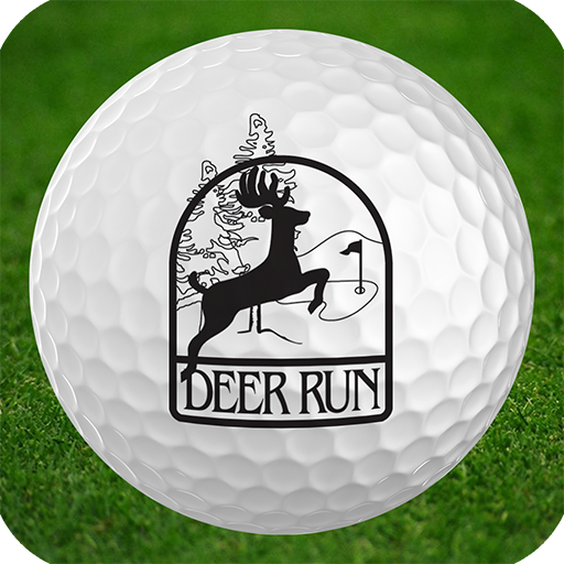 Deer Run Golf Course logo
