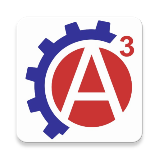 А3-НК. Выбор НО и СОП logo