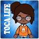 Toca Life world house FreeTips - Androidアプリ