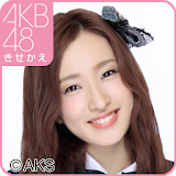 AKB48きせかえ(公式)梅田彩佳ライブ壁紙-3J- icon