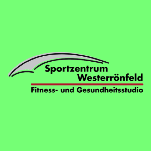 Sportzentrum Westerrönfeld logo