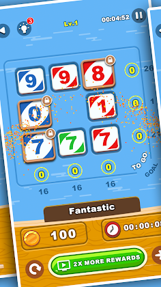 Sudoku Uno - Screenshot 3