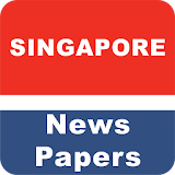 Singapore Newspapers icon