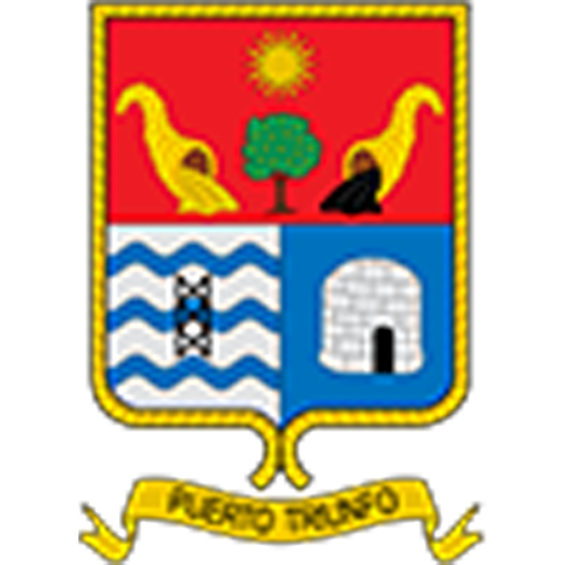 Trami App Puerto Triunfo logo