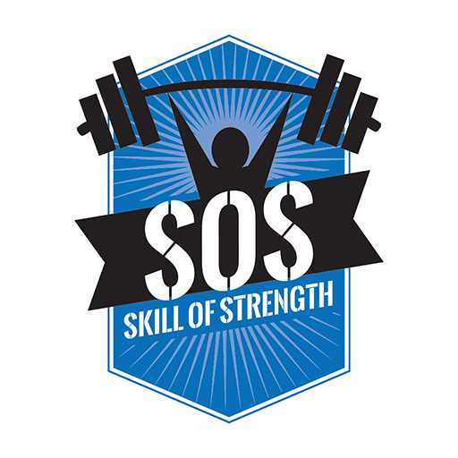 Skill of Strength logo