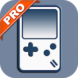 SuperGBC Pro (GBC Emulator) icon
