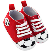 Baby Shoes Design