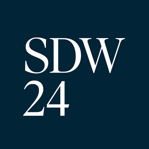 Stockholm Design Week logo