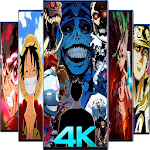 Cover Image of Descargar +9999 anime wallpaper and otaku lockscreen 3.0 APK