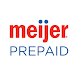 Meijer Visa Prepaid