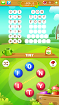 screenshot of Word Farm Puzzles