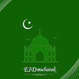 Eid Mubarak Sms icon