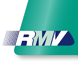 RMV Rhein-Main-Verkehrsverbund icon