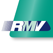 RMV Rhein-Main transport association