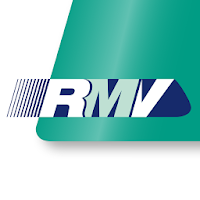 RMV Rhein-Main-Verkehrsverbund