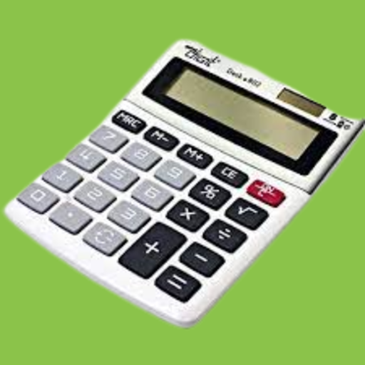 Calculadora AC4 Goiás Pro logo