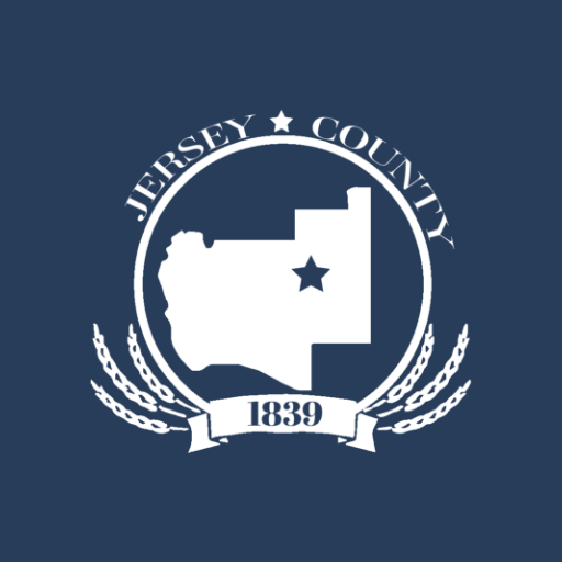 Jersey Circuit Clerk IL logo