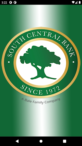 Android application South Central Bank Inc. screenshort