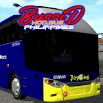 Cover Image of Descargar Bussid Mod Bus Philippines  APK