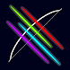 Luminous Arrow - Androidアプリ