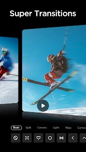 تحميل تطبيق FotoSlider لتحرير الفيديو مهكر للأندرويد اخر اصدار 2