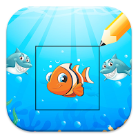 Save the Fish | Draw to Save