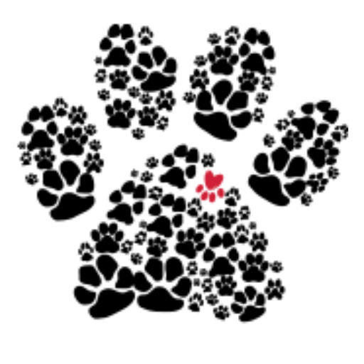 Wounded Paw Project logo