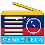 Cover Image of 下载 Radio Venezuela - Venezuelan R  APK