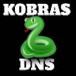 Cover Image of 下载 KOBRAS DNS VPN 1.4 APK