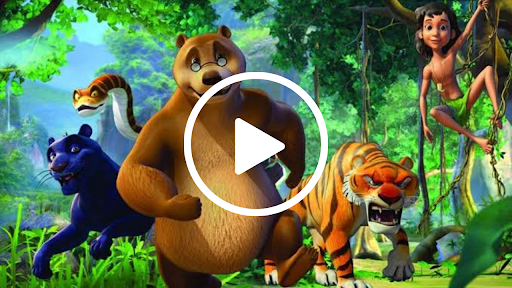 Download The Jungle Book Cartoon Videos Free for Android - The Jungle Book  Cartoon Videos APK Download 