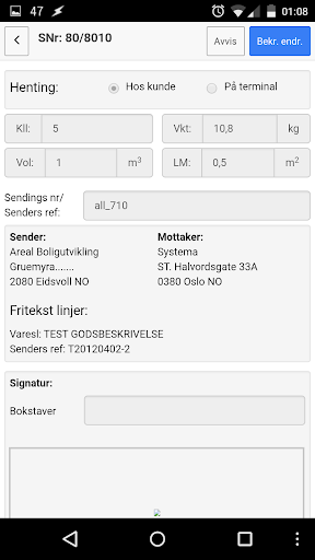 TKsmart Screen 3