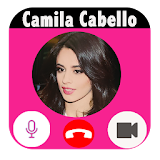 Call From Camila Cabello Prank icon