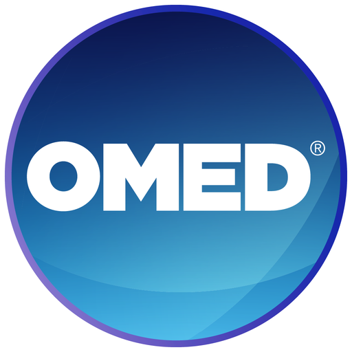 OMED logo