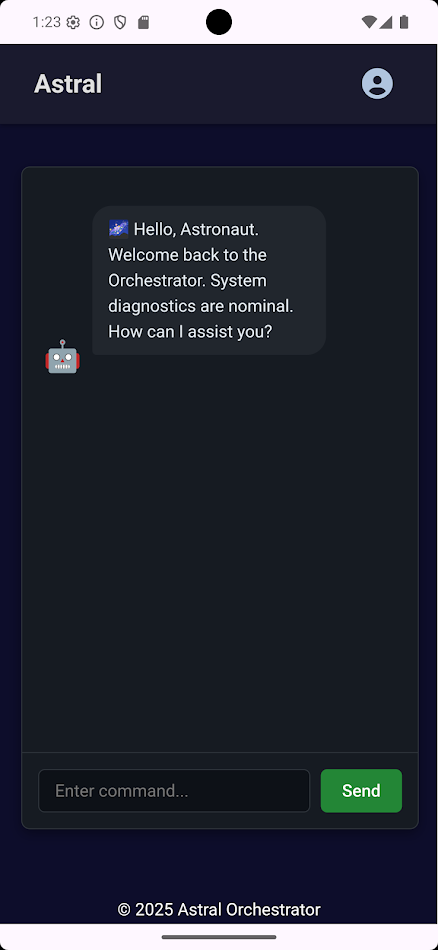 #1. Astral AI (Android) Podle: University of Kentucky