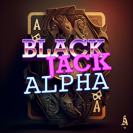 Blackjack Alpha