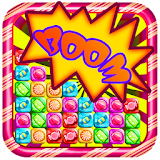 Candy Sweet Star icon