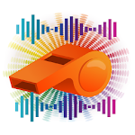 Cover Image of Tải xuống Smart whistle  APK