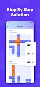 Block Puzzle Solver 2